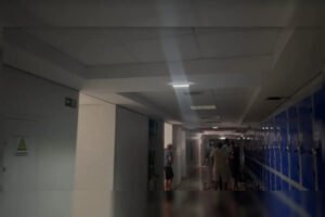 Seis locais de votação ficam sem energia durante eleições no DF