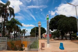 Lei viabiliza regularização e adequação de áreas destinadas a equipamentos públicos em sete regiões do DF
