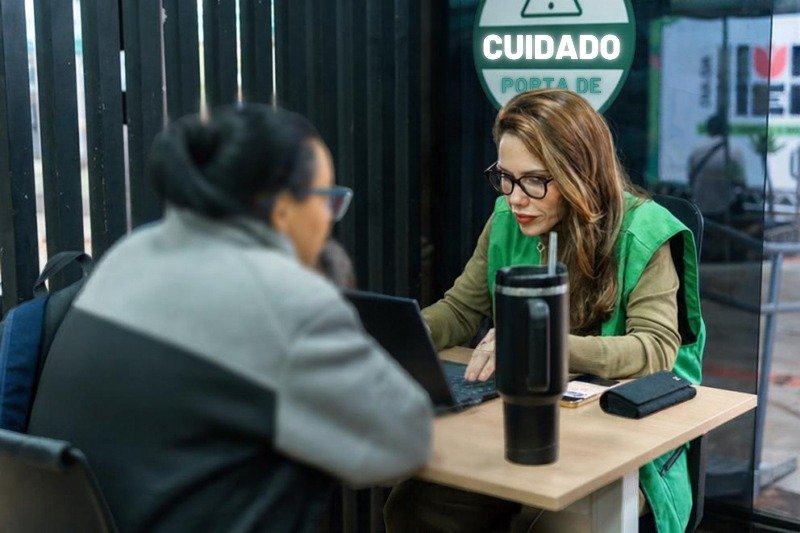 DPDF adere à rede nacional de ouvidorias de direitos humanos