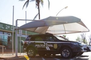 Polícia Civil prende suspeito de extorquir e ameaçar 28 mulheres no DF