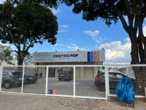 Novo Centro POP amplia acolhimento à população em situação de rua no DF