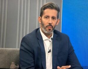 Grass pede que Celina receba mulheres que denunciam violência sexual por deputado aliado