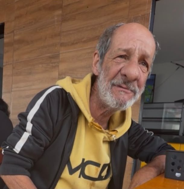 Homem de 64 anos está desaparecido desde terça-feira em Taguatinga Sul