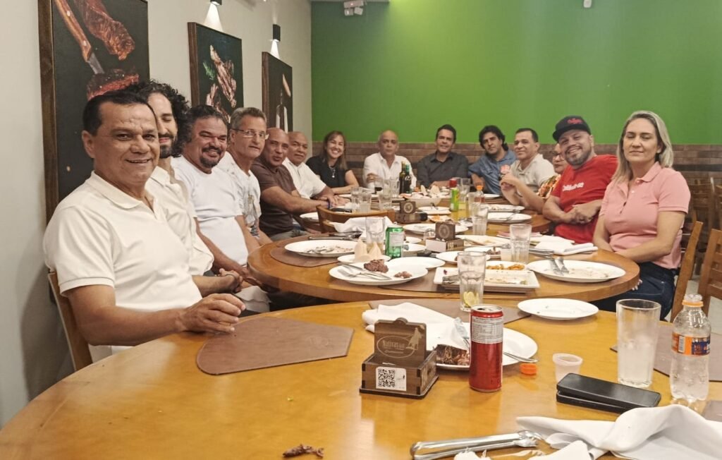 Deputados reúnem-se para selar candidatura à presidência da CLDF