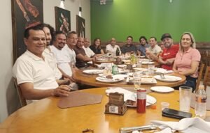 Deputados reúnem-se para selar candidatura à presidência da CLDF