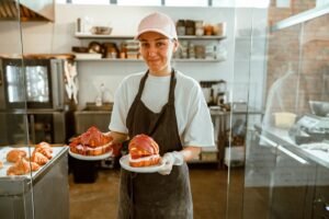 Alimenta 2026 reúne grandes nomes da gastronomia e abre espaço para novos negócios no DF