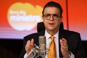 Deputado Marcelo Queiroz volta a ser alvo da PF em investigação sobre castração de animais