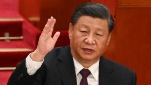 Partido Comunista Chinês prioriza disciplina em plenária que abre transição para novo mandato de Xi
