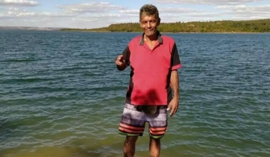 Idoso morre picado por formiga enquanto pescava em Goiás