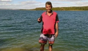 Idoso morre picado por formiga enquanto pescava em Goiás