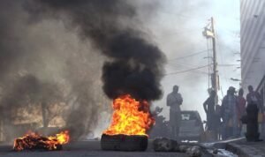 Conselho de Segurança da ONU renova embargo de armas ao Haiti