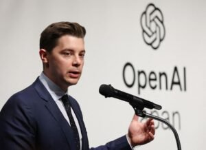 Empresas de IA são incapazes de controlar seus modelos, alerta ex-pesquisador da OpenAI