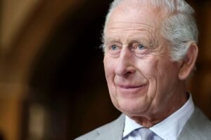 Charles III emprestou dinheiro para reformar mansão do ex-príncipe Andrew em Windsor