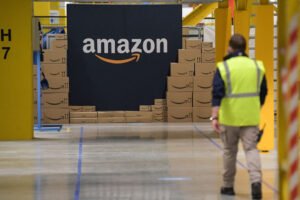 Amazon promete investimento bilionário em comunidades com centros de dados de IA