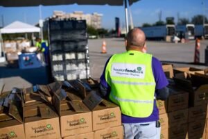 Banco Mundial alerta para forte alta nos preços dos alimentos até 2027