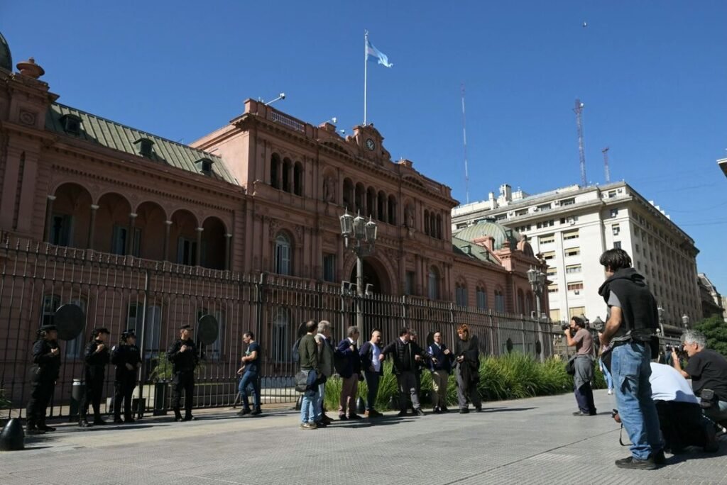Argentina oferece cidadania em troca de investimentos