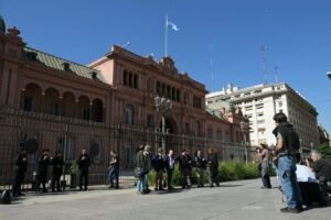 Argentina oferece cidadania em troca de investimentos