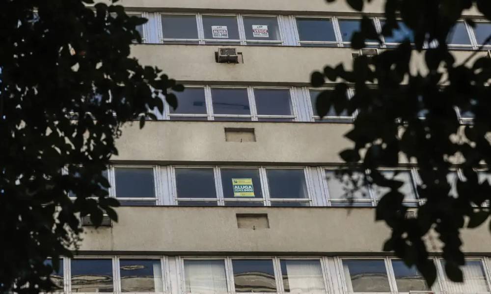 Aluguel residencial sobe 0,28% em setembro ante 0,29% em agosto, aponta IVAR