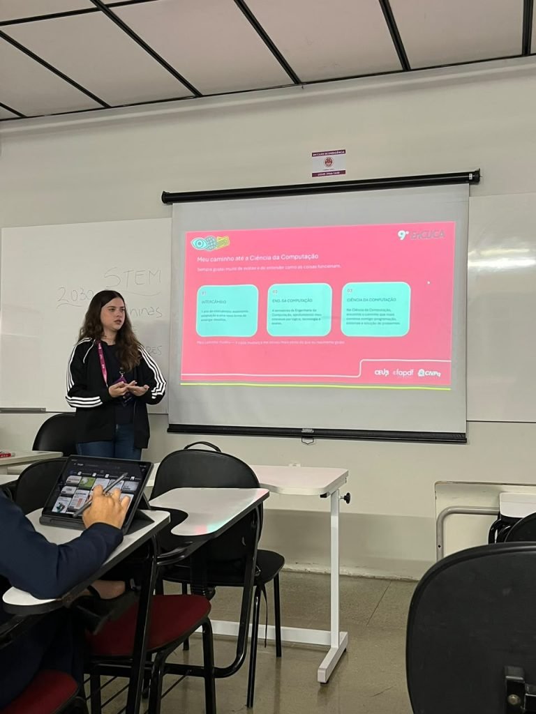 Mulheres na tecnologia: profissionais revelam caminhos para avanço em mercados
