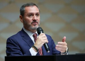 PF arquiva pedido da AGU sobre investigação de interferência estrangeira nas eleições