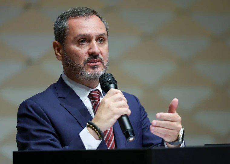 PF arquiva pedido da AGU sobre investigação de interferência estrangeira nas eleições