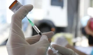 Apenas 1,47% dos municípios atingem meta de vacinação contra a gripe