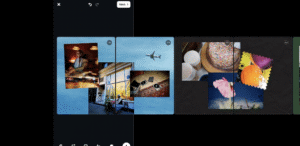 Edits do Instagram agora permite criar e publicar carrosséis