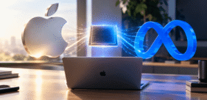 parceria leva IA Muse Spark Open ao Mac
