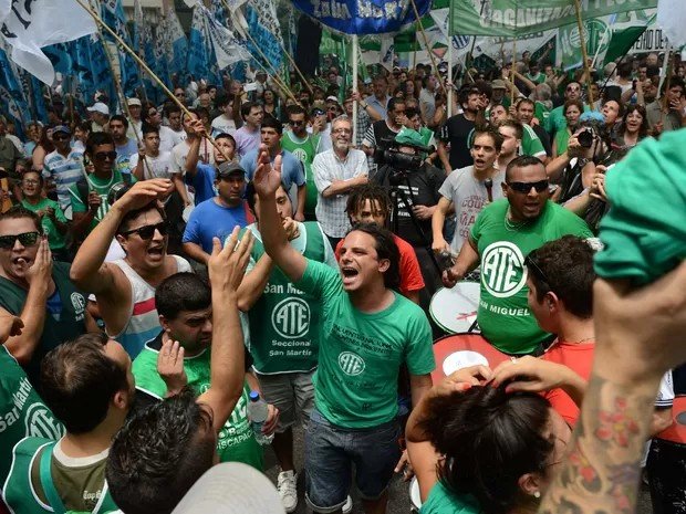 argentina