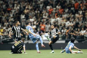 saiba onde assistir à semifinal da Sul-Americana