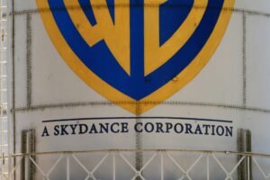 Skydance vai manter estúdios de Warner e Paramount e separar produção de cinema e TV