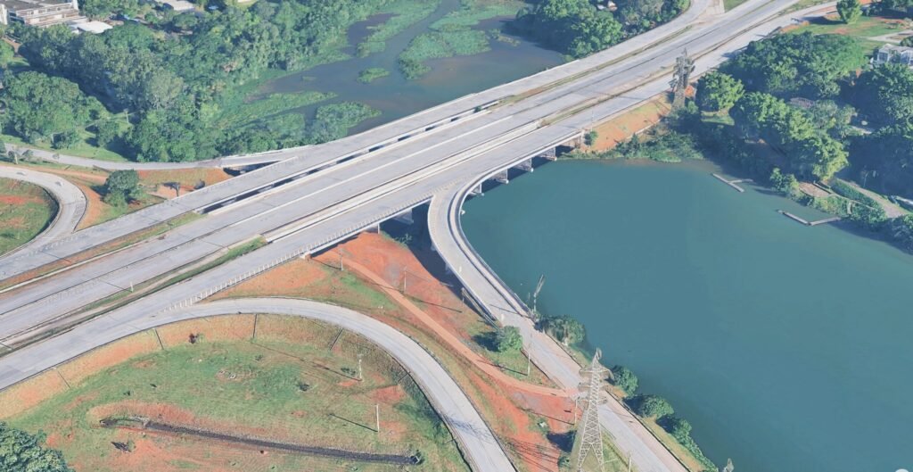 MPDFT discute recuperação e segurança da Ponte do Bragueto