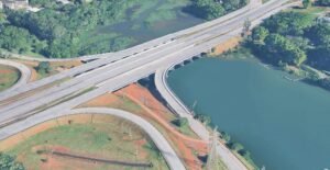 MPDFT discute recuperação e segurança da Ponte do Bragueto
