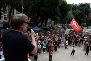 MPF investiga intimidação política a estudantes e professores
