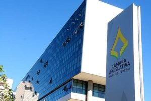 CLDF gasta R$ 606,9 milhões e investimentos caem 79%