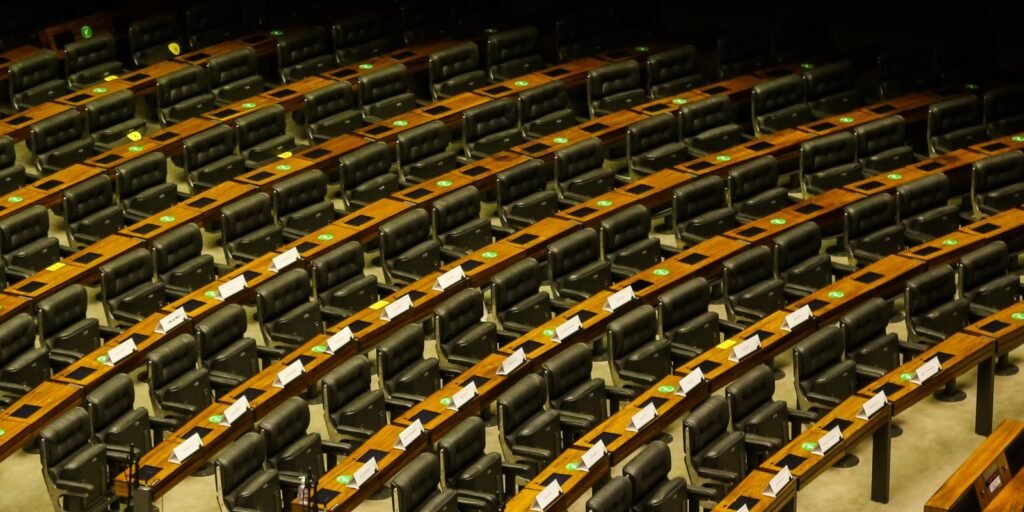 Sistema proporcional: entenda como os deputados são eleitos
