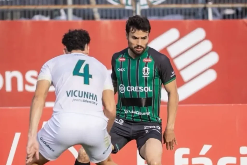 jogos do Grupo C serão retomados no domingo