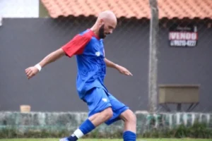Rioverdense busca reação na Terceira Divisão do Goianão