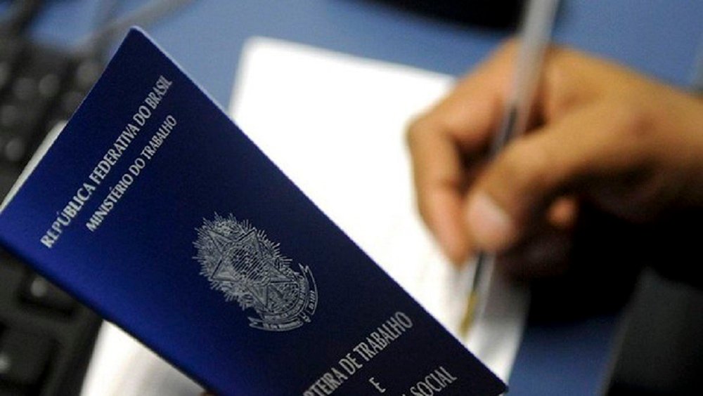 Agências do Trabalhador do DF oferecem 1.766 vagas com salários de até R$ 2,7 mil