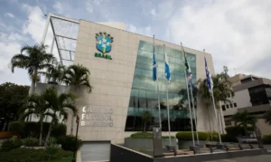 CBF solicita investigação após ameaças de dirigente de torcida organizada à arbitragem