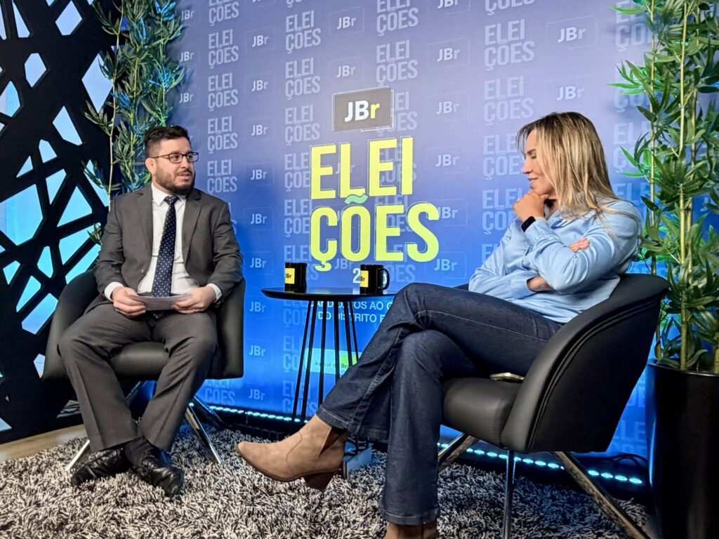 “Melhor que a do PT”, diz Celina Leão sobre gestão do FAC