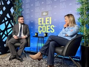 “Melhor que a do PT”, diz Celina Leão sobre gestão do FAC