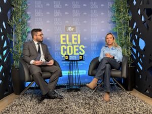 GDF define banca para ‘o maior concurso da Educação’, segundo Celina