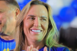 Celina Leão demonstra confiança na vitória às vésperas do segundo turno