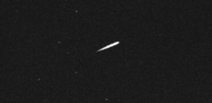 Chuva de meteoros poderá ser vista em todo o Brasil; veja como observar