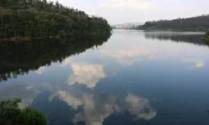 Chuvas acima da média elevam níveis de reservatórios em São Paulo