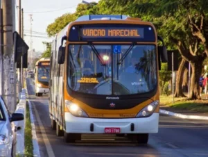 Comissão da Câmara Legislativa pede análise de intervenção na Auto Viação Marechal