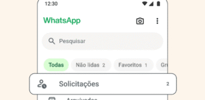 WhatsApp lança controle parental para monitorar adolescentes