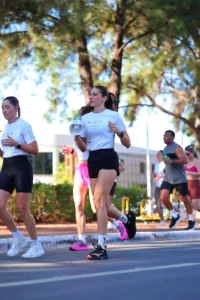 Corrida Sertaneja em Goiânia terá Matheus & Kauan; veja inscrições