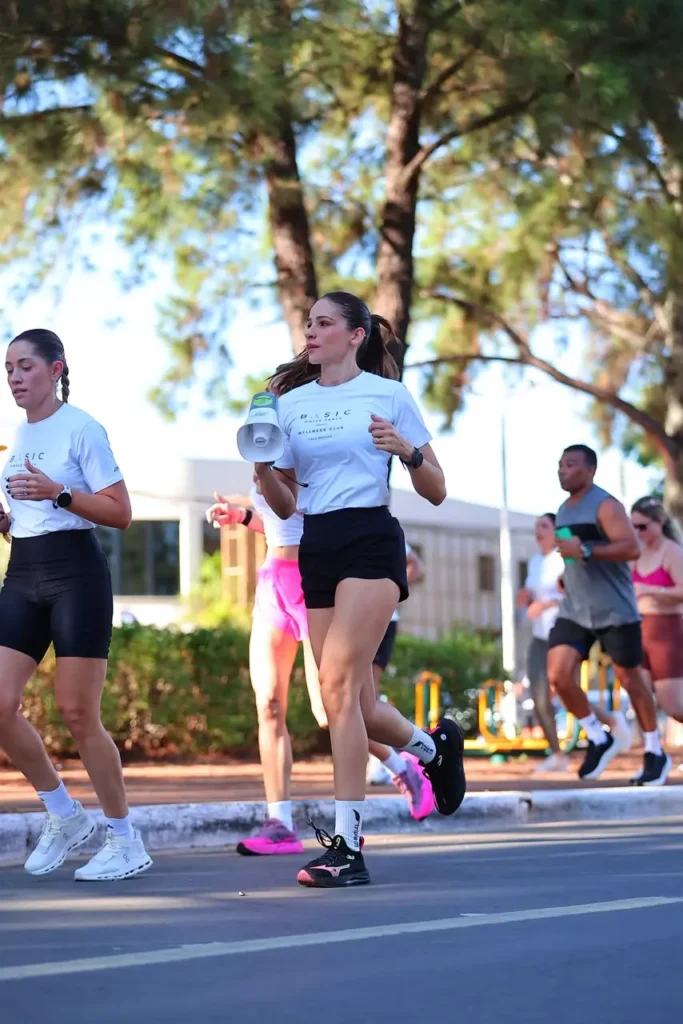 Corrida Sertaneja em Goiânia terá Matheus & Kauan; veja inscrições